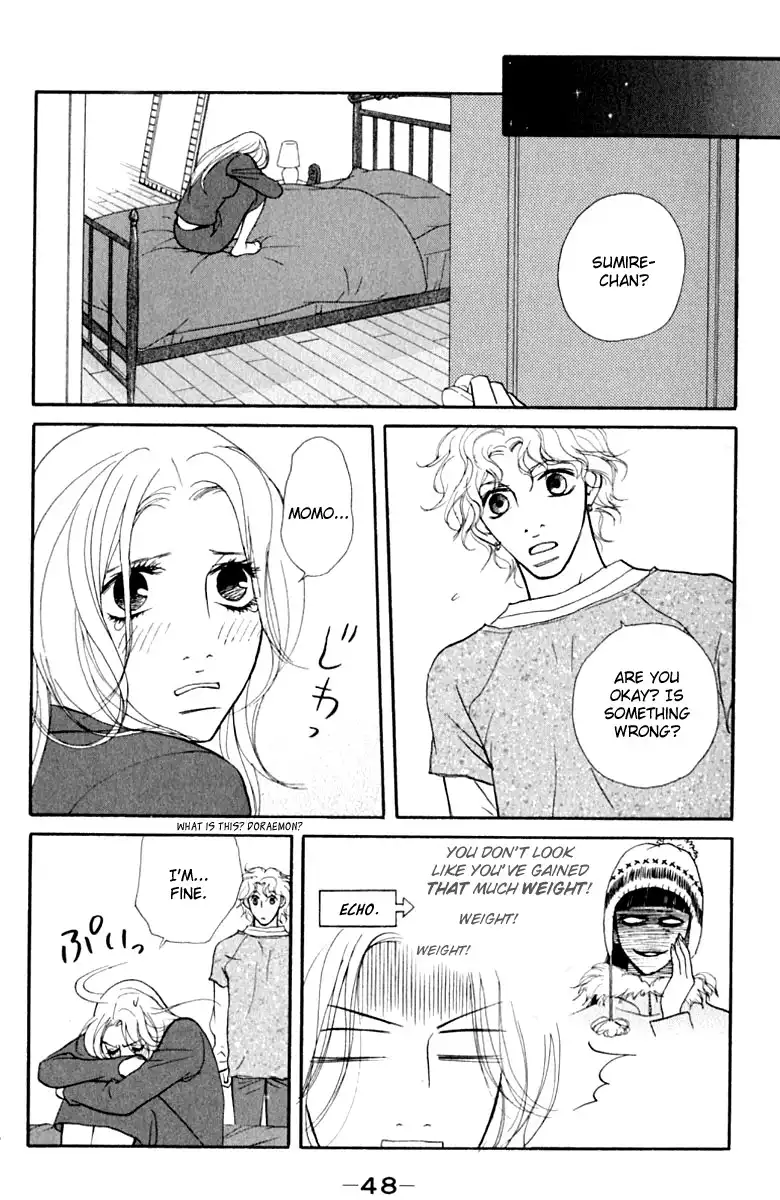 Kimi Wa Petto Chapter 36 18